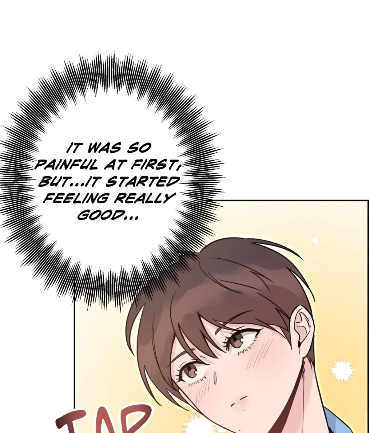 Angel Kiss (Bobnakk) Chapter 8 page 9 - 