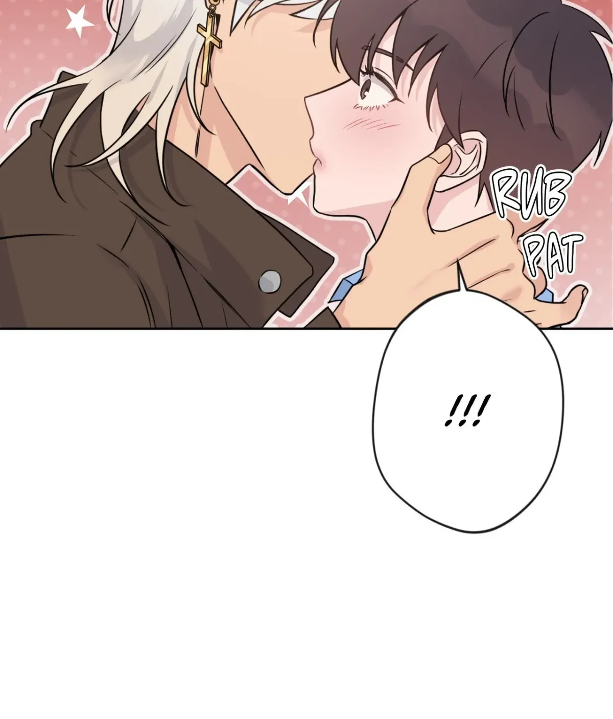 Angel Kiss (Bobnakk) Chapter 8 page 81 - 