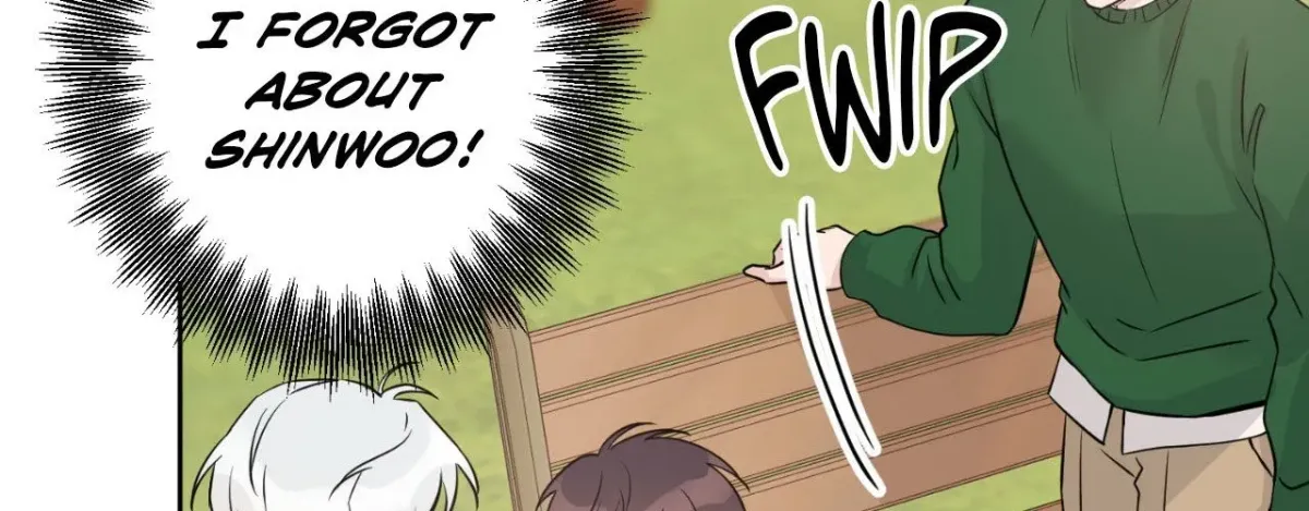 Angel Kiss (Bobnakk) Chapter 8 page 84 - 