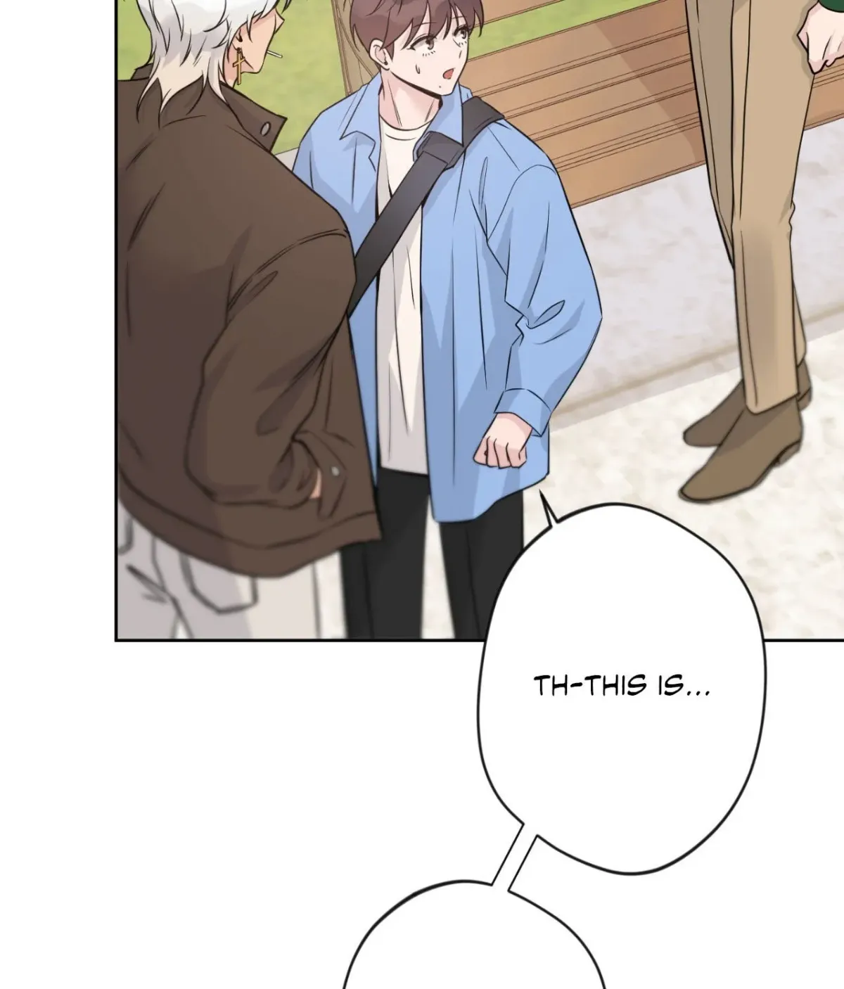 Angel Kiss (Bobnakk) Chapter 8 page 85 - 