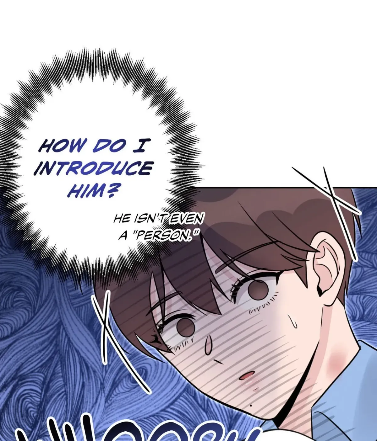 Angel Kiss (Bobnakk) Chapter 8 page 87 - 