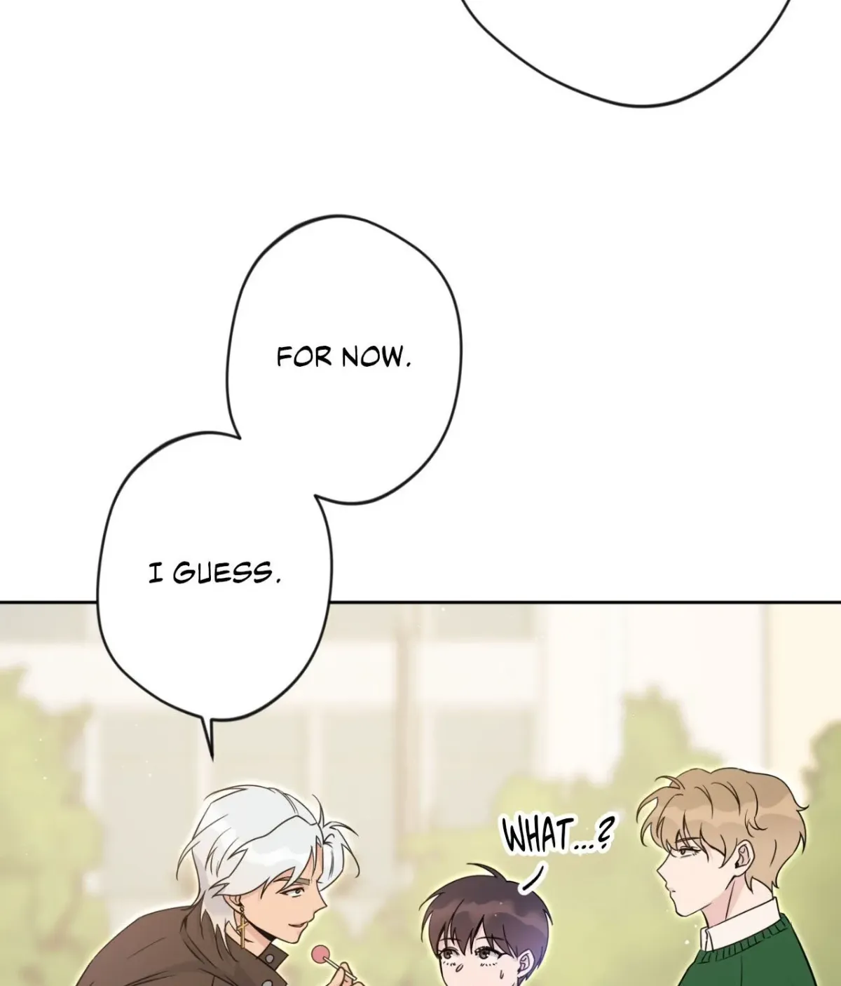 Angel Kiss (Bobnakk) Chapter 8 page 89 - 