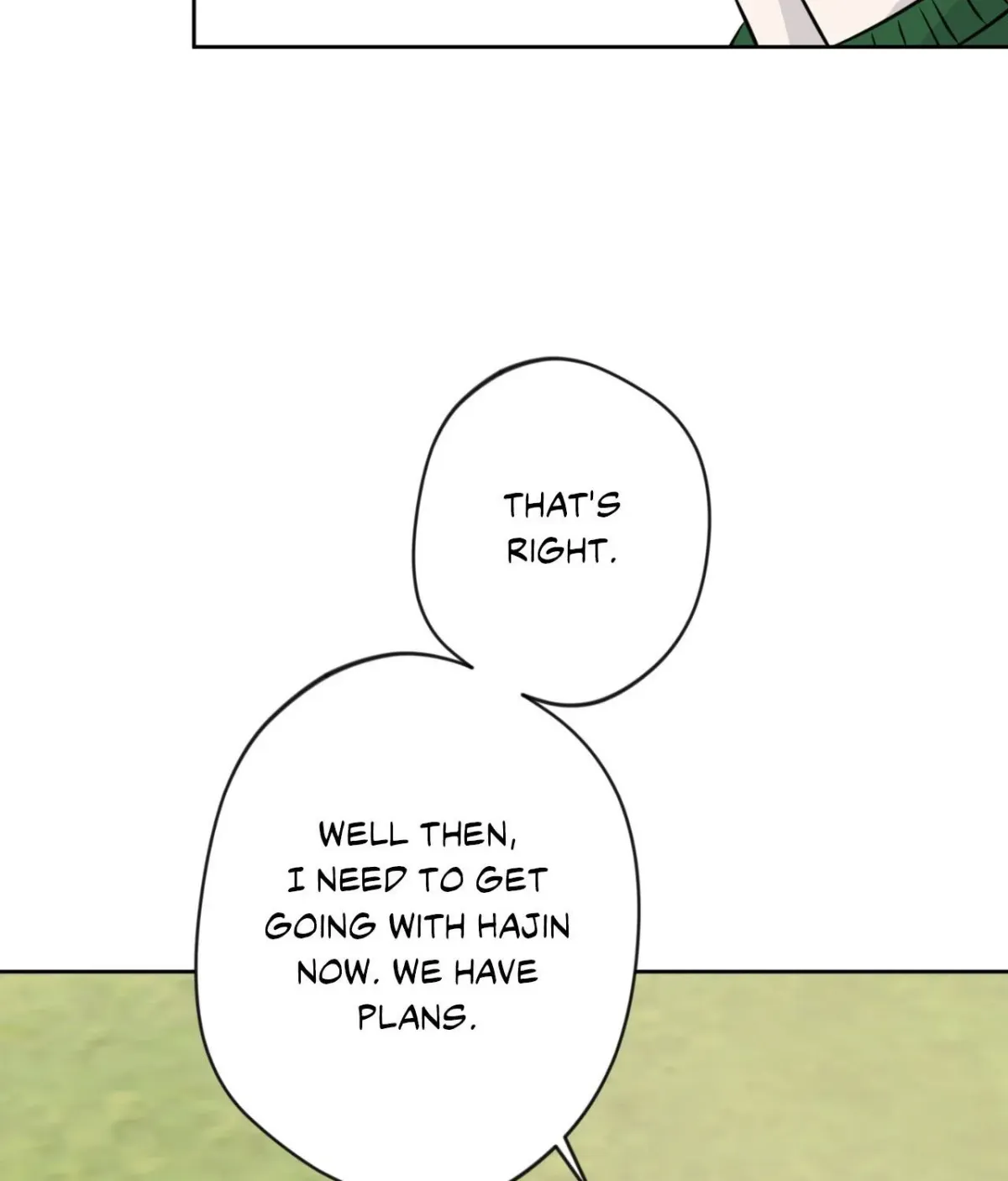 Angel Kiss (Bobnakk) Chapter 8 page 93 - 