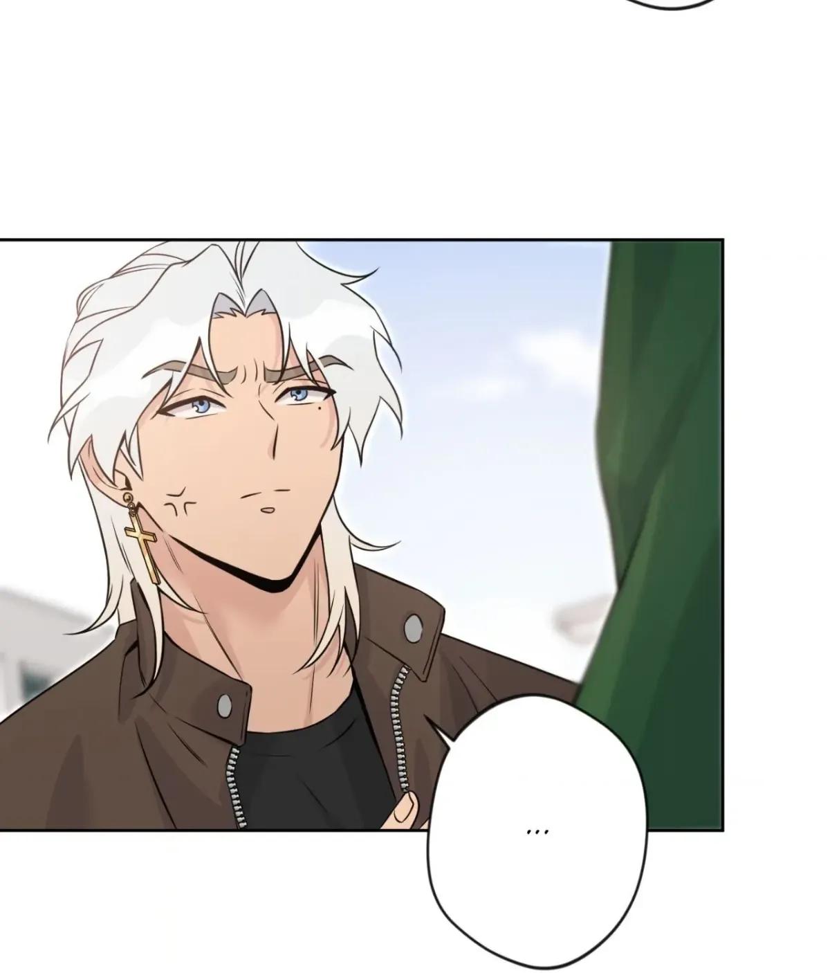 Angel Kiss (Bobnakk) Chapter 8 page 99 - 