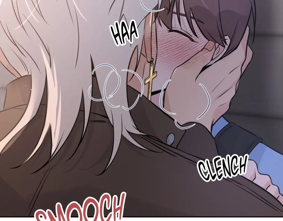 Angel Kiss (Bobnakk) Chapter 9 page 2 - 