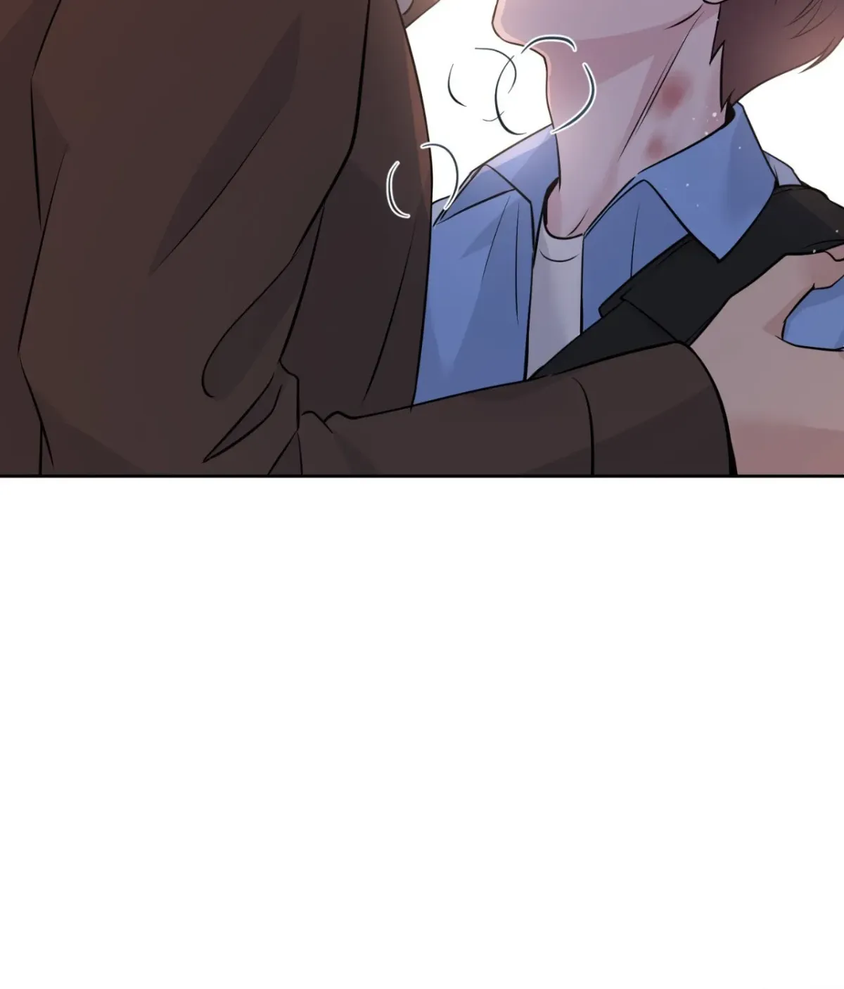 Angel Kiss (Bobnakk) Chapter 9 page 11 - 