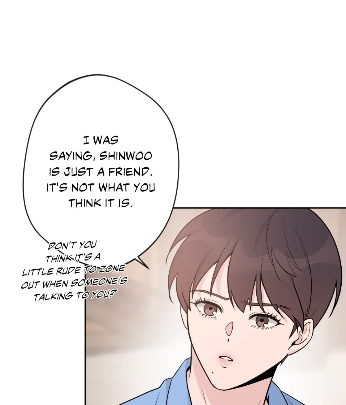 Angel Kiss (Bobnakk) Chapter 9 page 101 - 