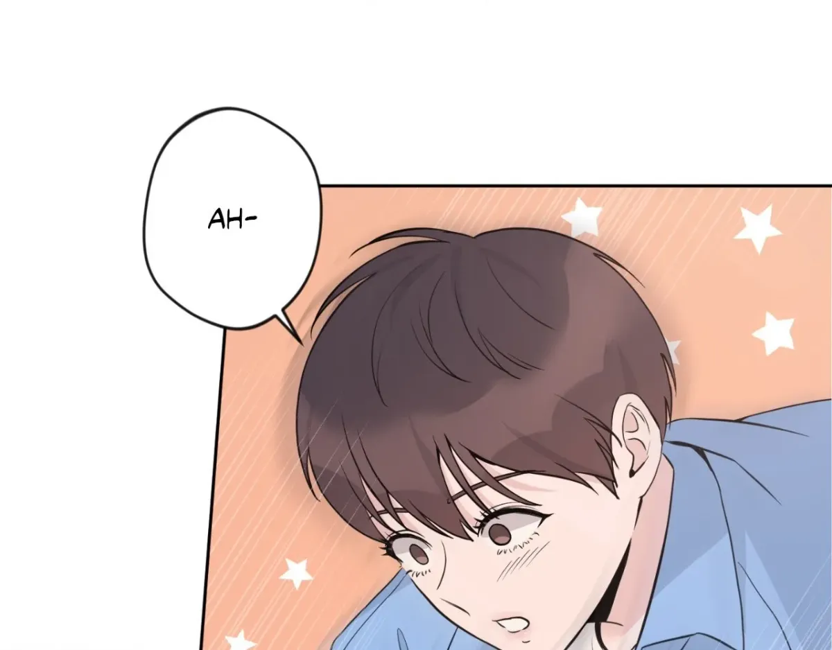 Angel Kiss (Bobnakk) Chapter 9 page 104 - 