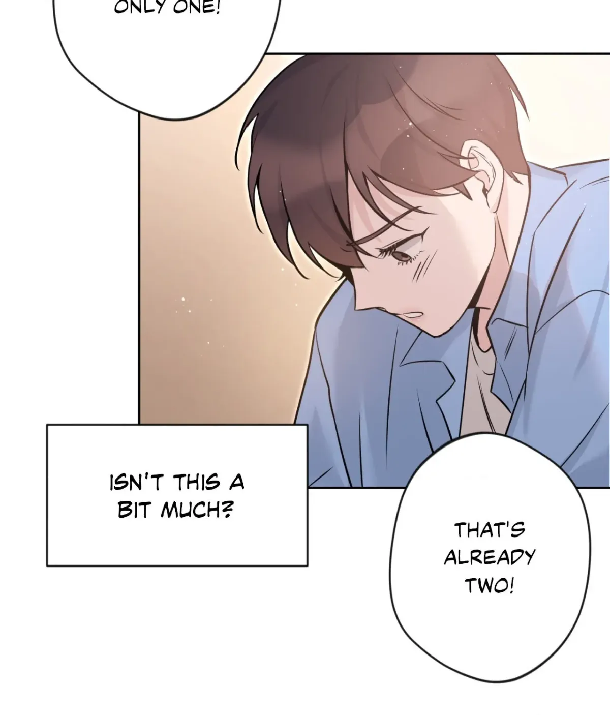 Angel Kiss (Bobnakk) Chapter 9 page 109 - 