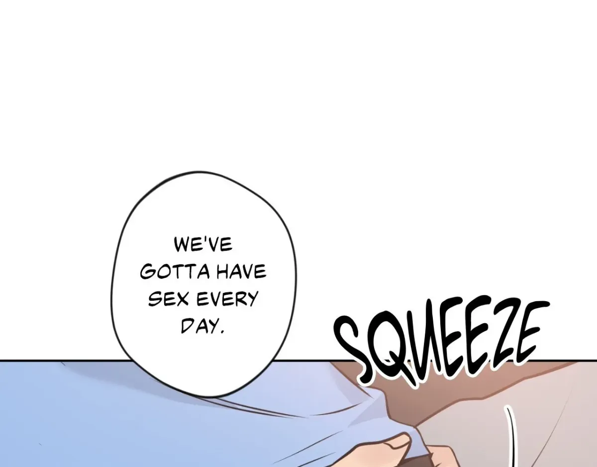 Angel Kiss (Bobnakk) Chapter 9 page 110 - 