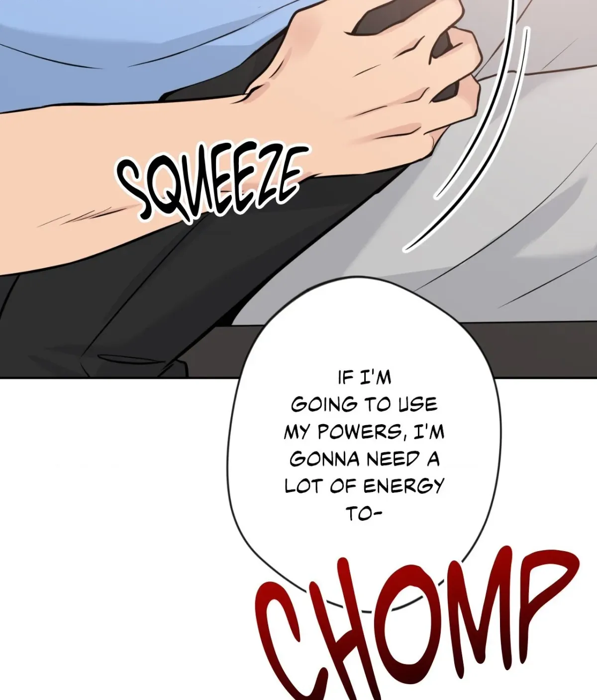 Angel Kiss (Bobnakk) Chapter 9 page 111 - 