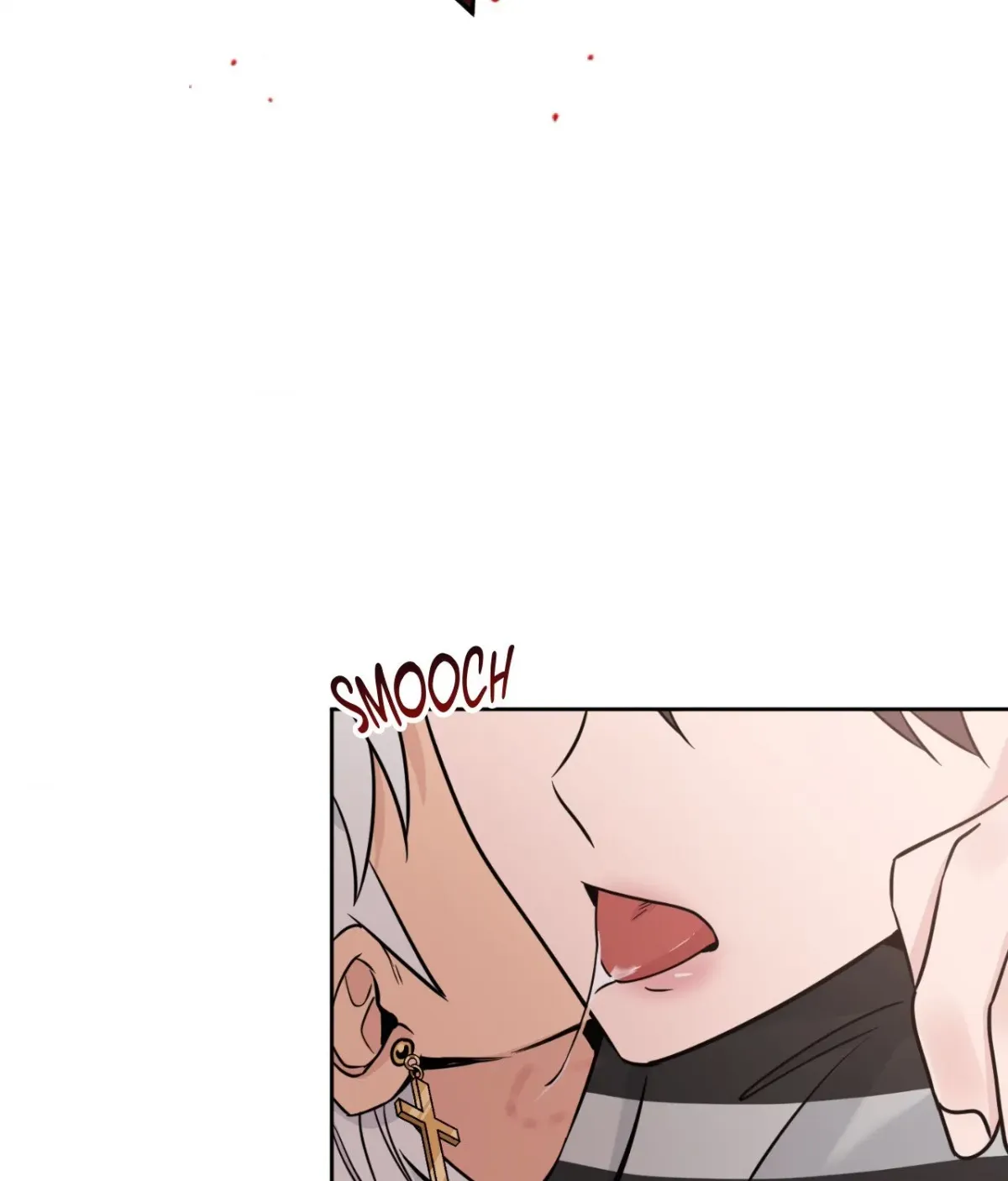 Angel Kiss (Bobnakk) Chapter 9 page 115 - 