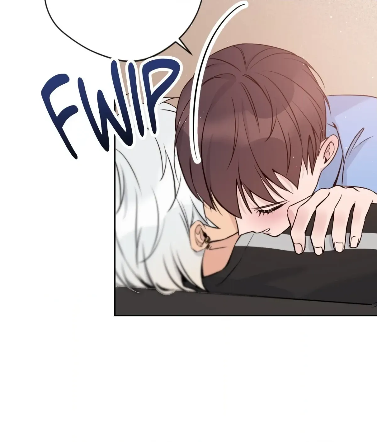 Angel Kiss (Bobnakk) Chapter 9 page 119 - 
