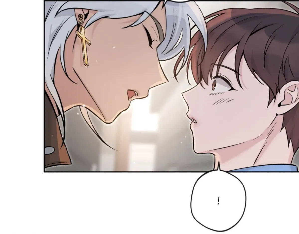 Angel Kiss (Bobnakk) Chapter 9 page 14 - 