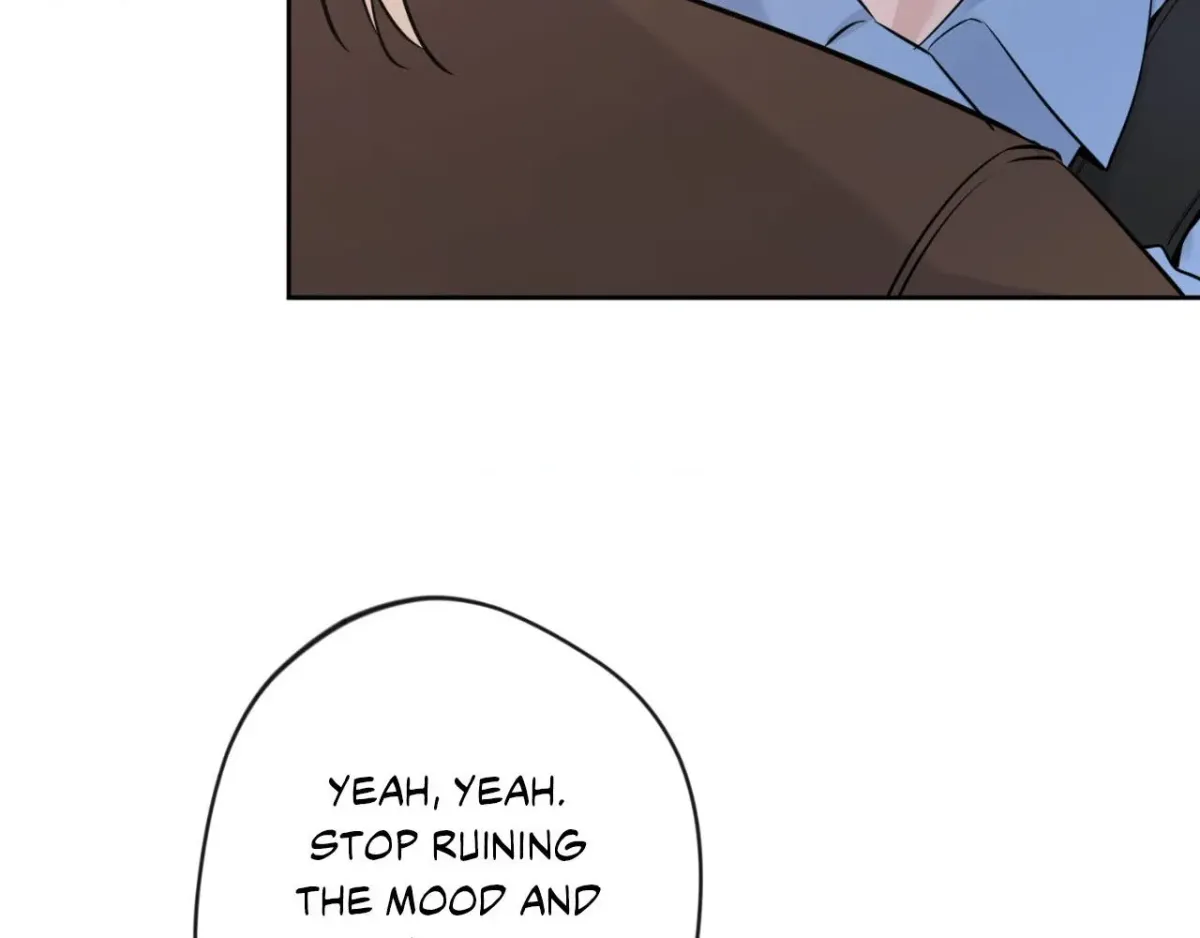 Angel Kiss (Bobnakk) Chapter 9 page 18 - 