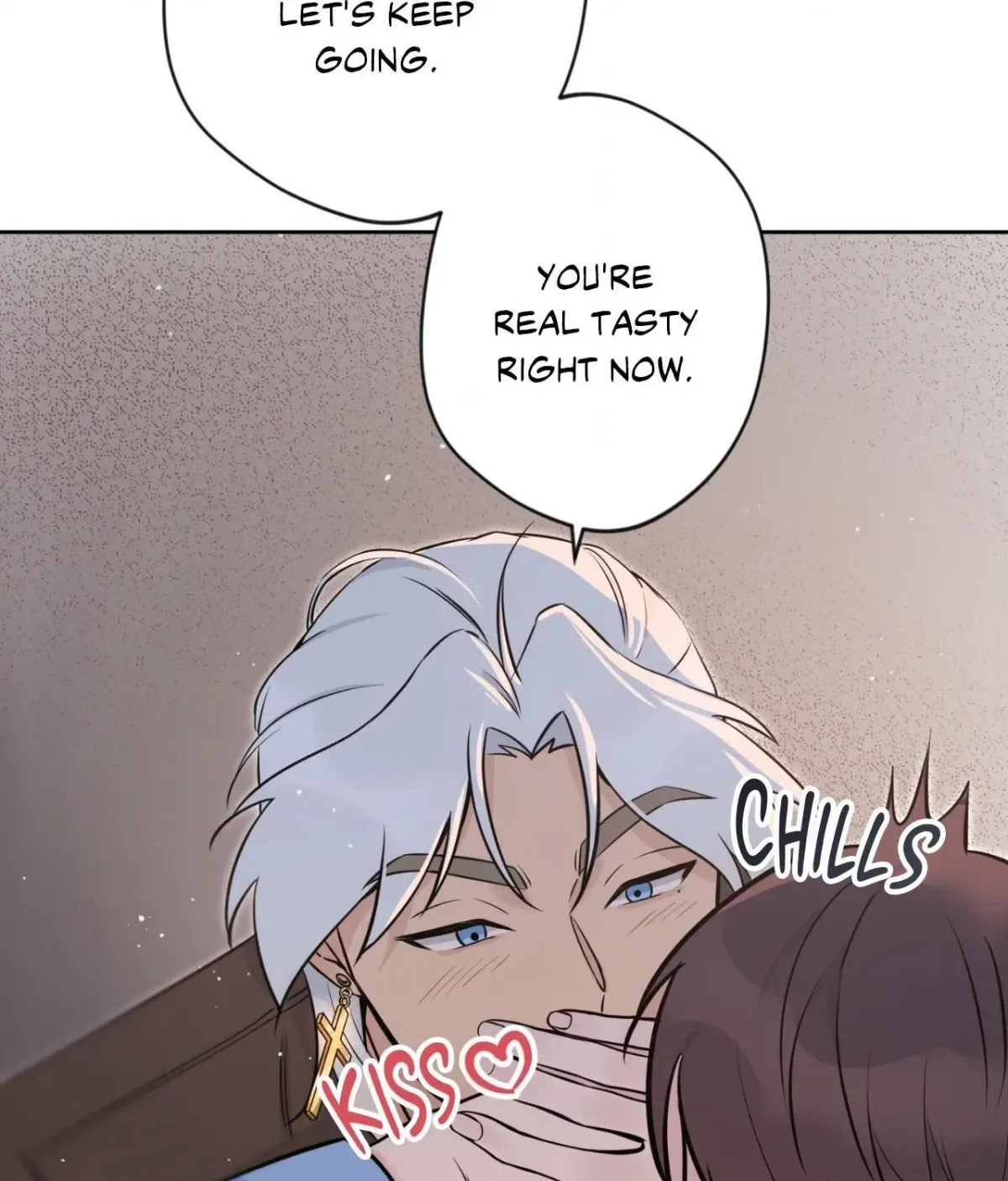 Angel Kiss (Bobnakk) Chapter 9 page 19 - 