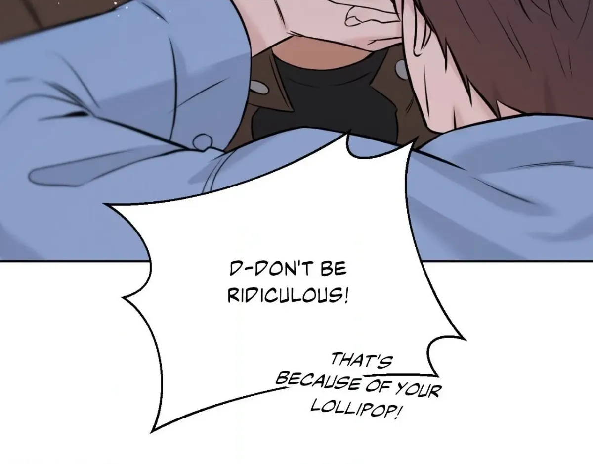 Angel Kiss (Bobnakk) Chapter 9 page 20 - 