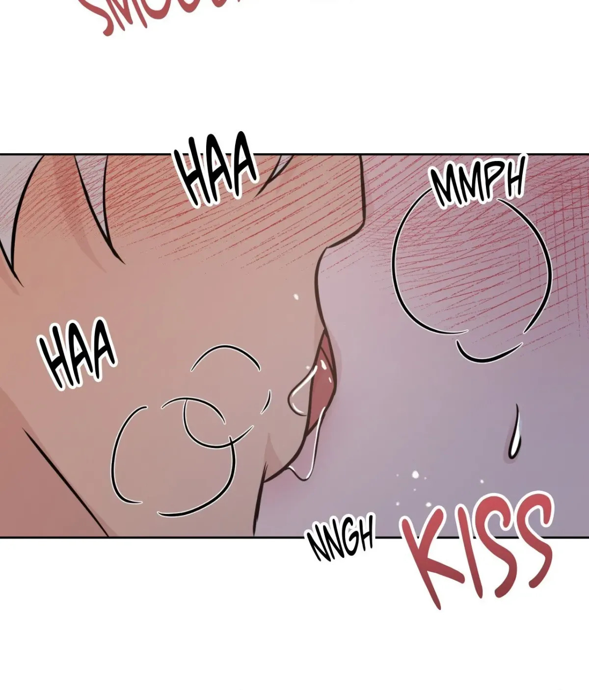Angel Kiss (Bobnakk) Chapter 9 page 3 - 