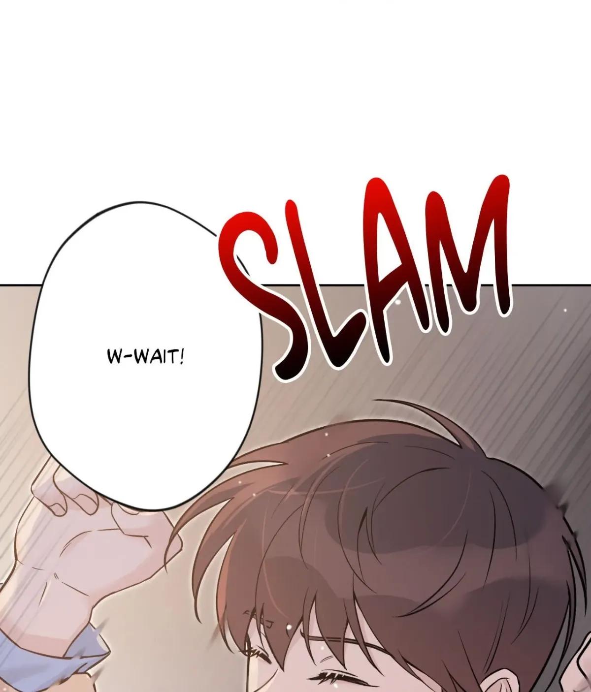 Angel Kiss (Bobnakk) Chapter 9 page 21 - 