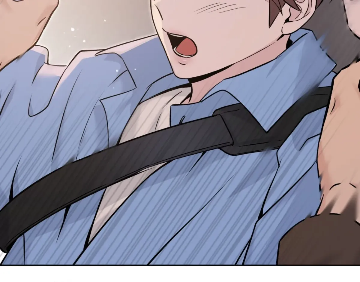 Angel Kiss (Bobnakk) Chapter 9 page 22 - 