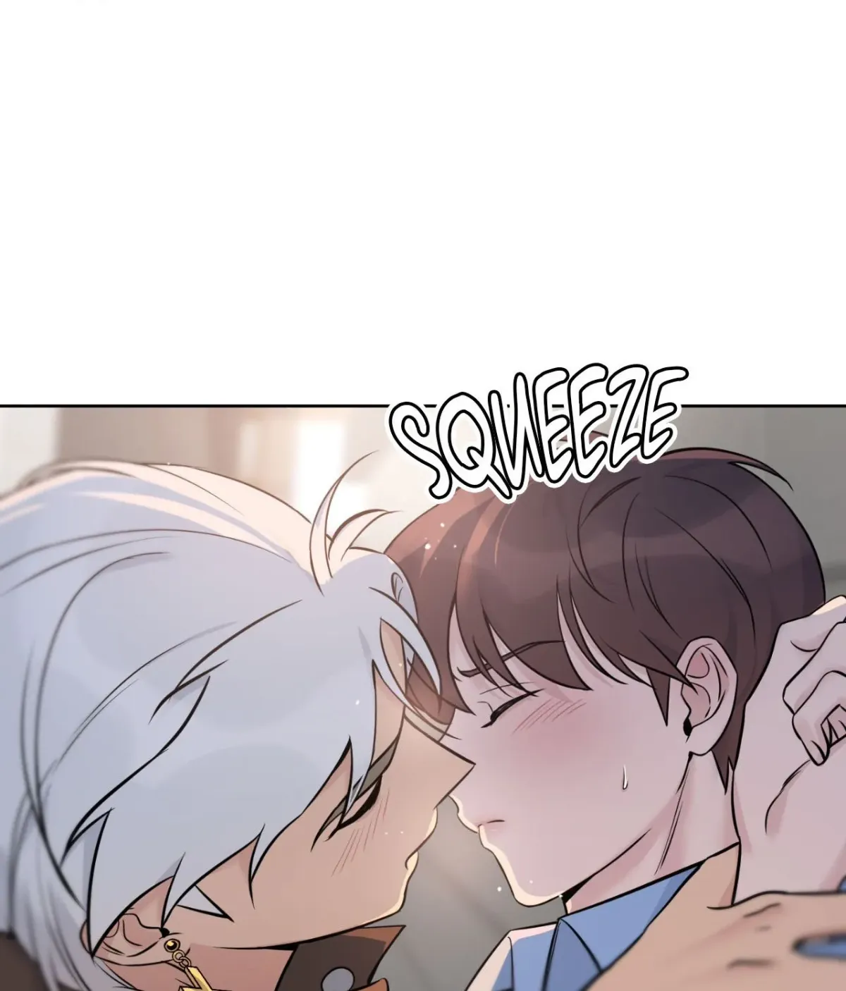 Angel Kiss (Bobnakk) Chapter 9 page 23 - 
