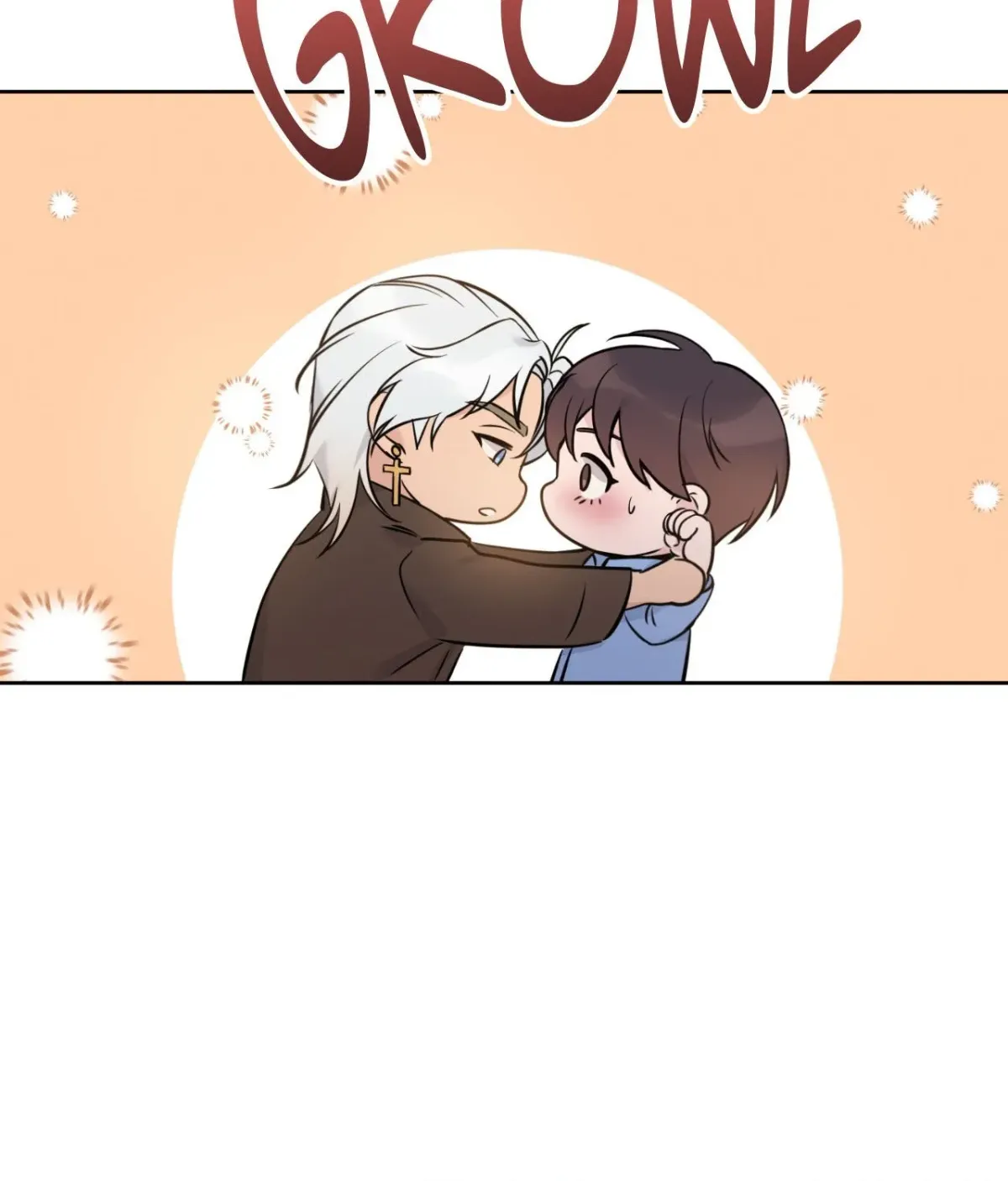 Angel Kiss (Bobnakk) Chapter 9 page 25 - 