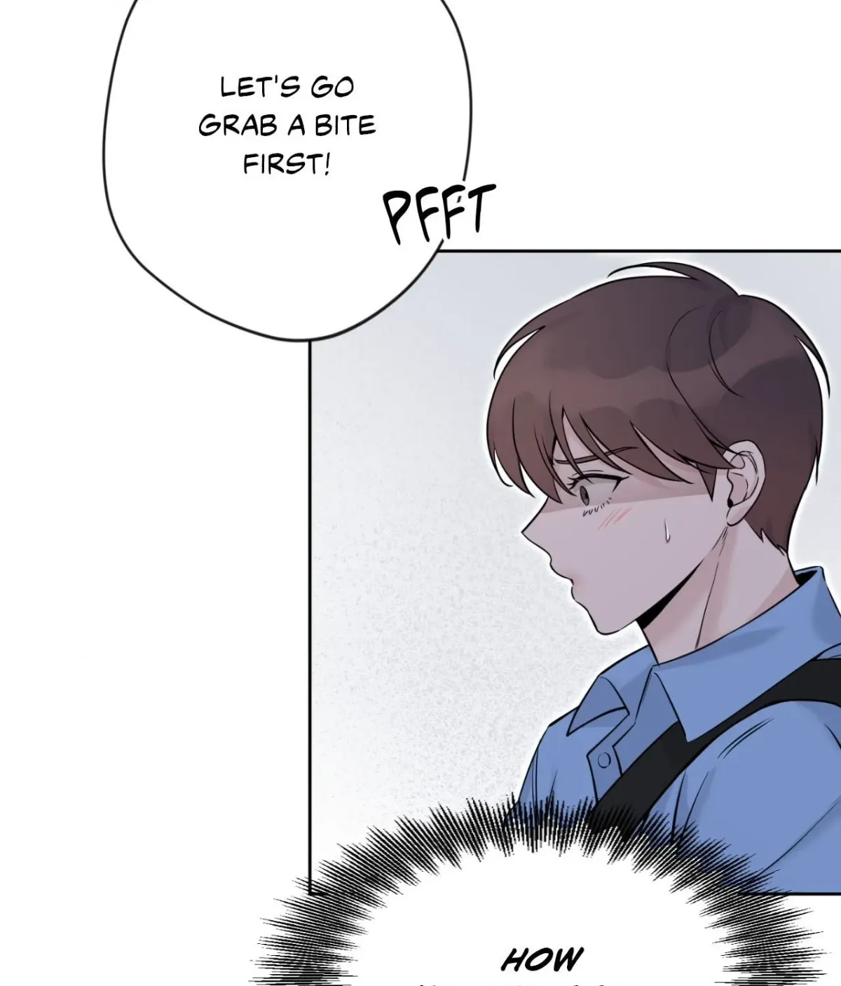 Angel Kiss (Bobnakk) Chapter 9 page 27 - 