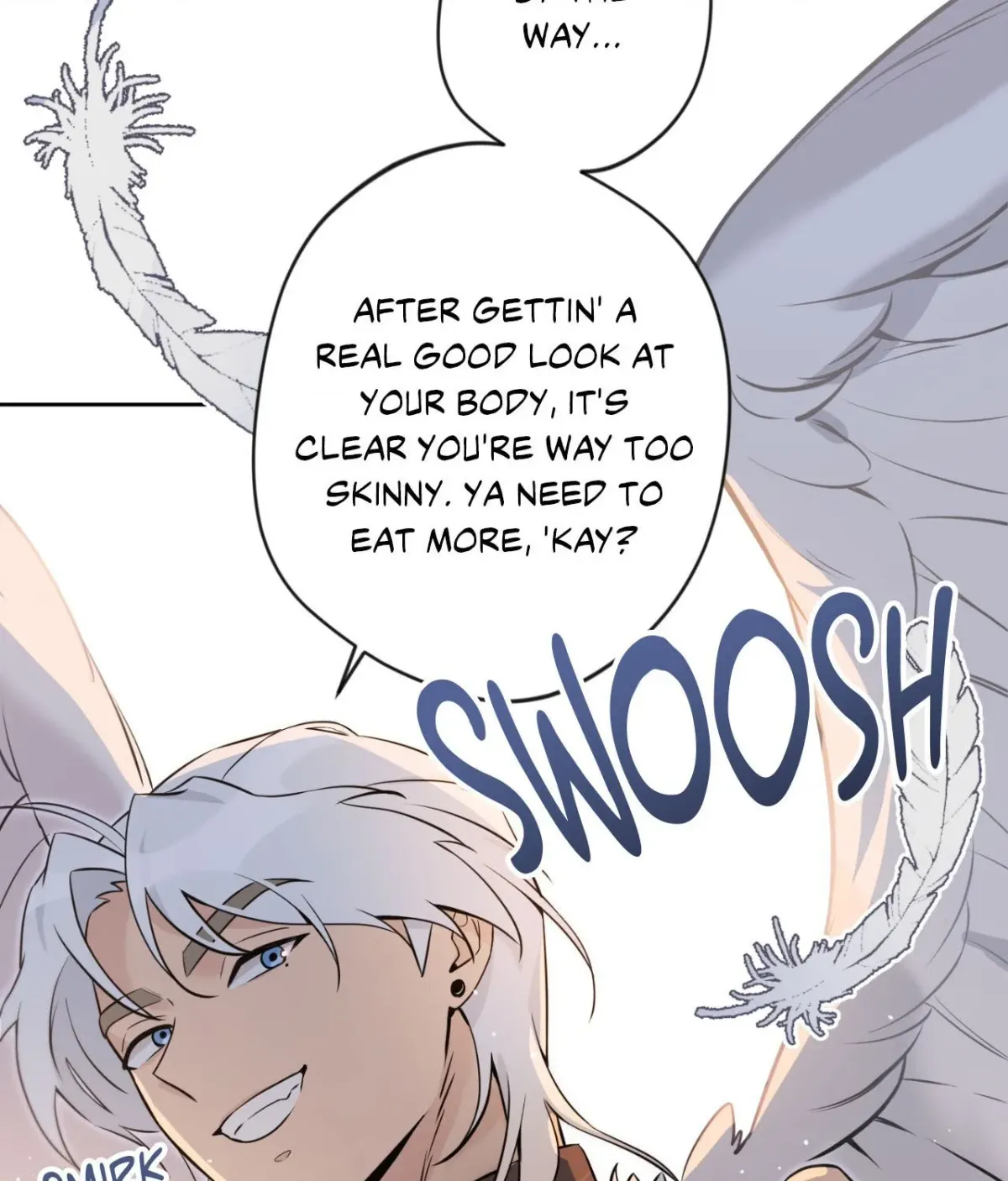 Angel Kiss (Bobnakk) Chapter 9 page 29 - 