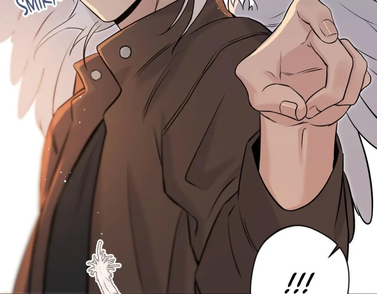 Angel Kiss (Bobnakk) Chapter 9 page 30 - 