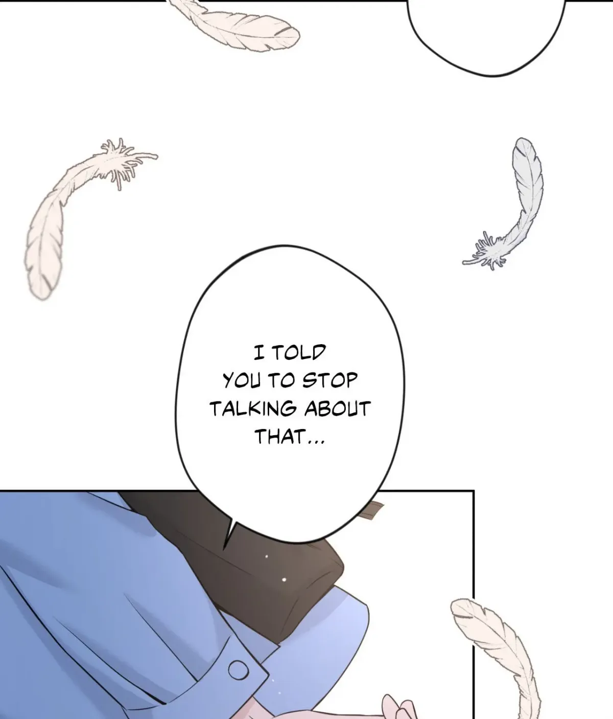 Angel Kiss (Bobnakk) Chapter 9 page 31 - 