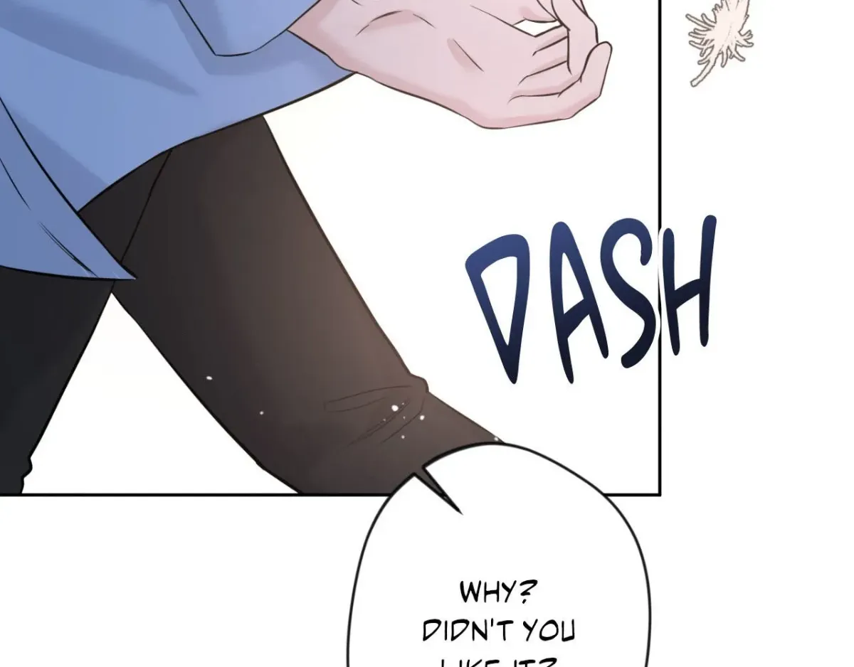 Angel Kiss (Bobnakk) Chapter 9 page 32 - 