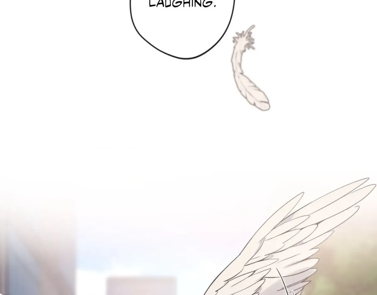Angel Kiss (Bobnakk) Chapter 9 page 34 - 