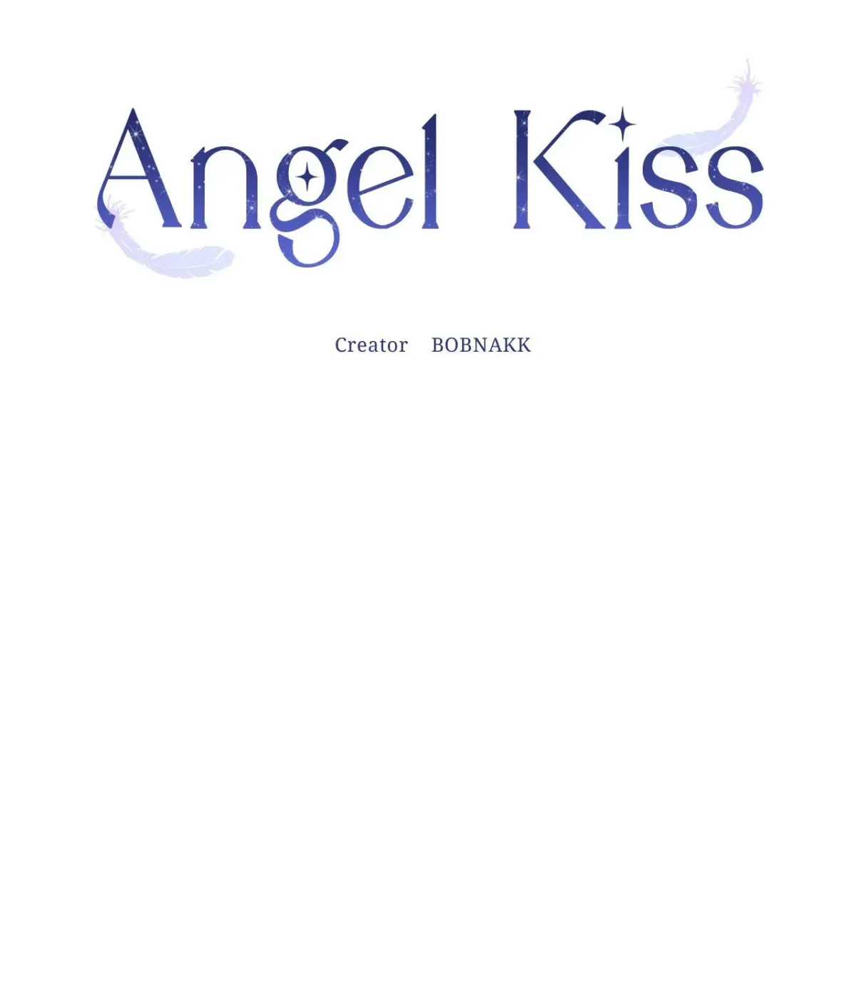 Angel Kiss (Bobnakk) Chapter 9 page 37 - 