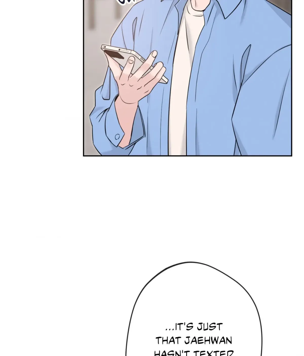 Angel Kiss (Bobnakk) Chapter 9 page 41 - 