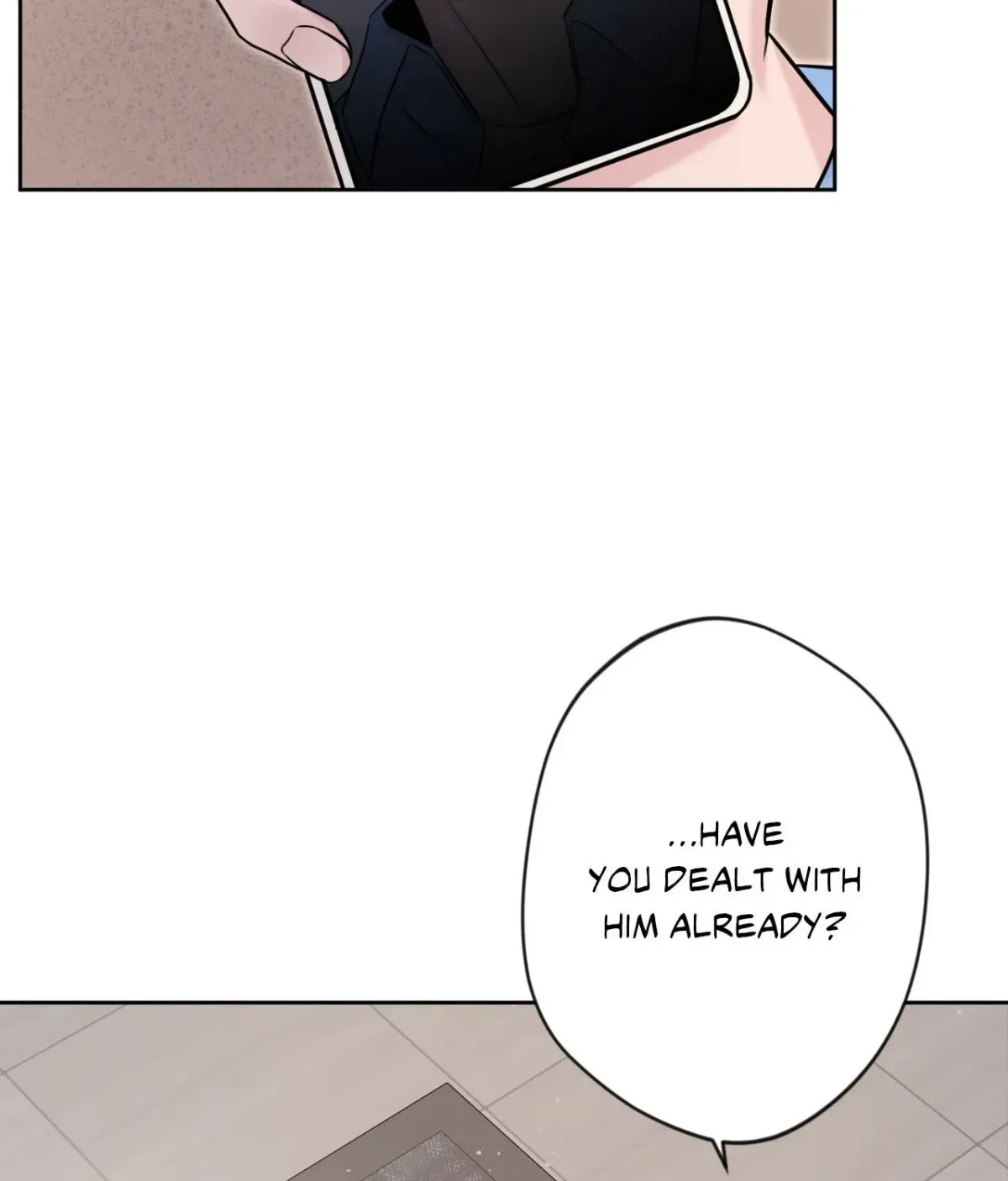Angel Kiss (Bobnakk) Chapter 9 page 43 - 