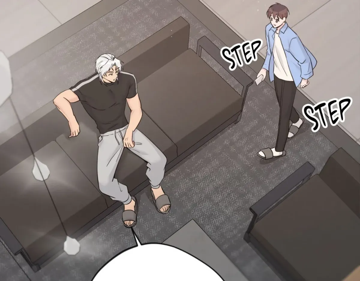 Angel Kiss (Bobnakk) Chapter 9 page 44 - 
