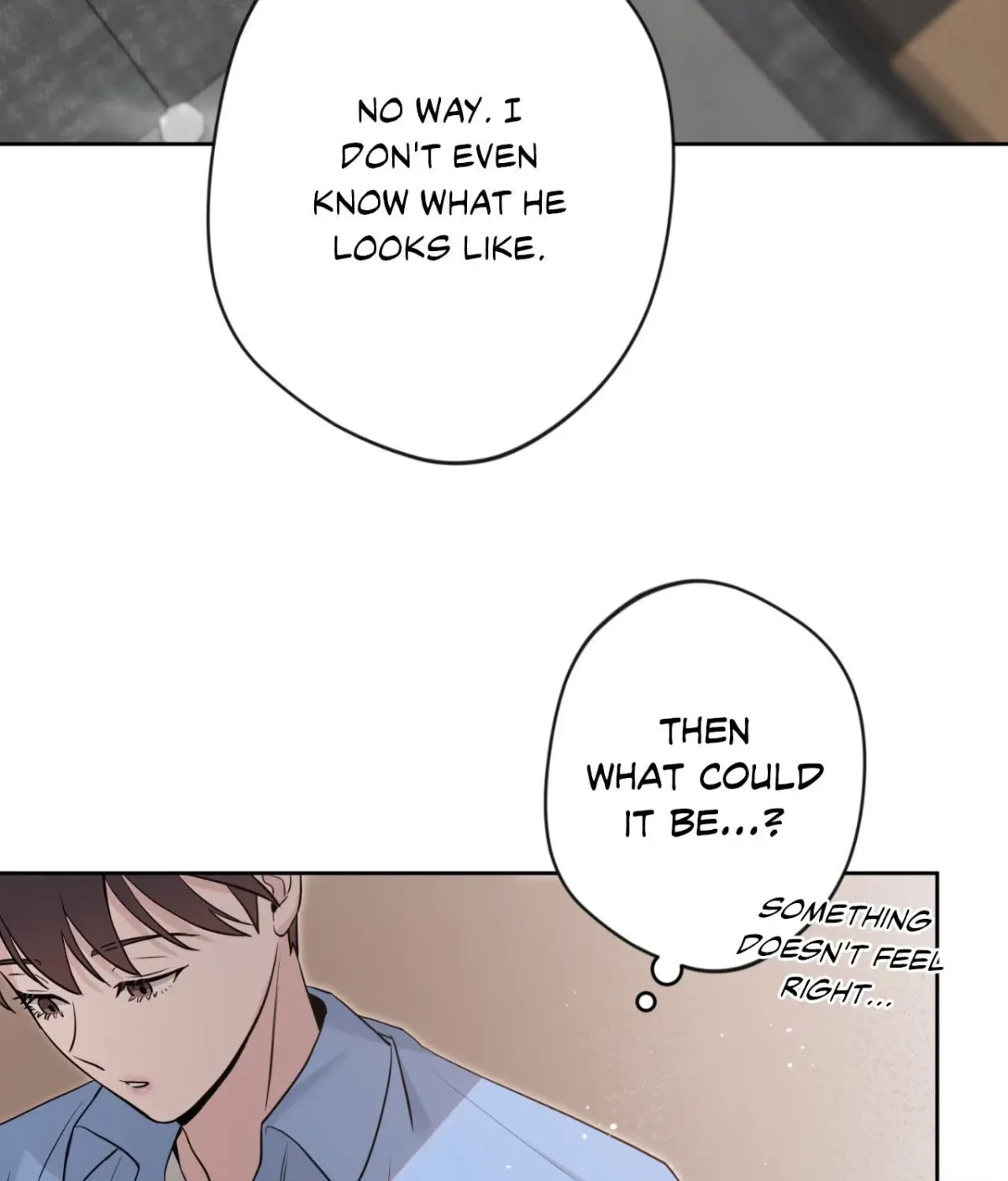 Angel Kiss (Bobnakk) Chapter 9 page 45 - 