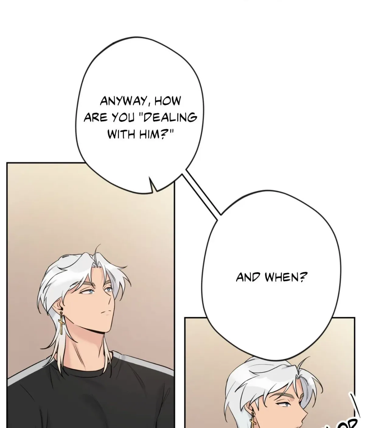 Angel Kiss (Bobnakk) Chapter 9 page 47 - 
