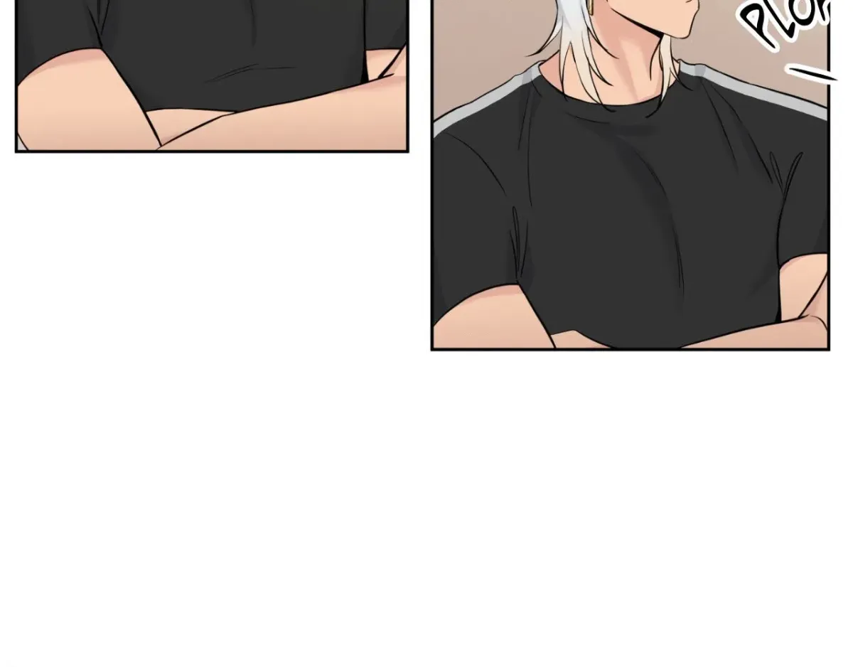 Angel Kiss (Bobnakk) Chapter 9 page 48 - 