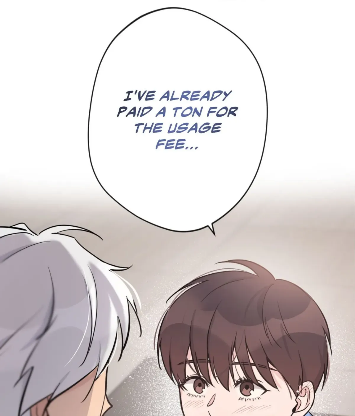 Angel Kiss (Bobnakk) Chapter 9 page 49 - 