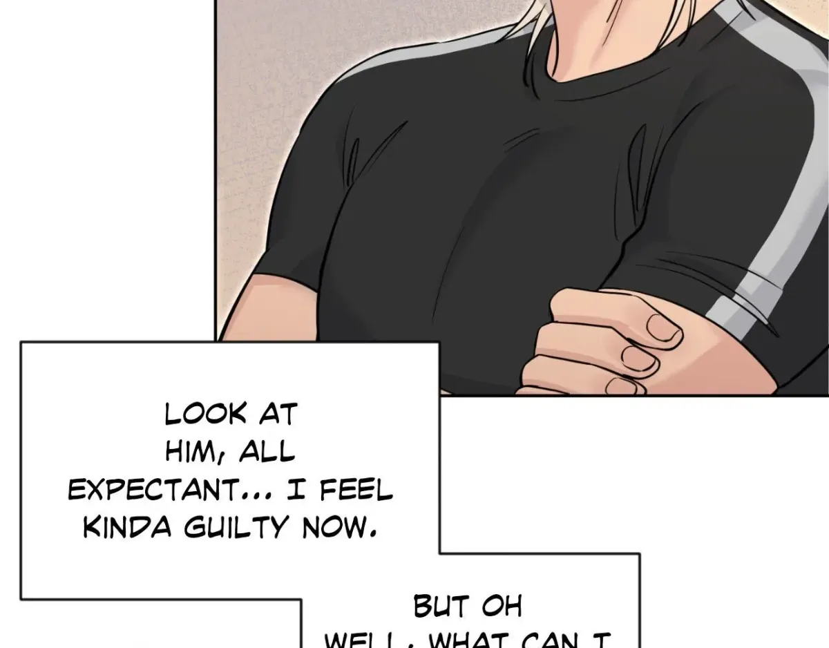Angel Kiss (Bobnakk) Chapter 9 page 52 - 
