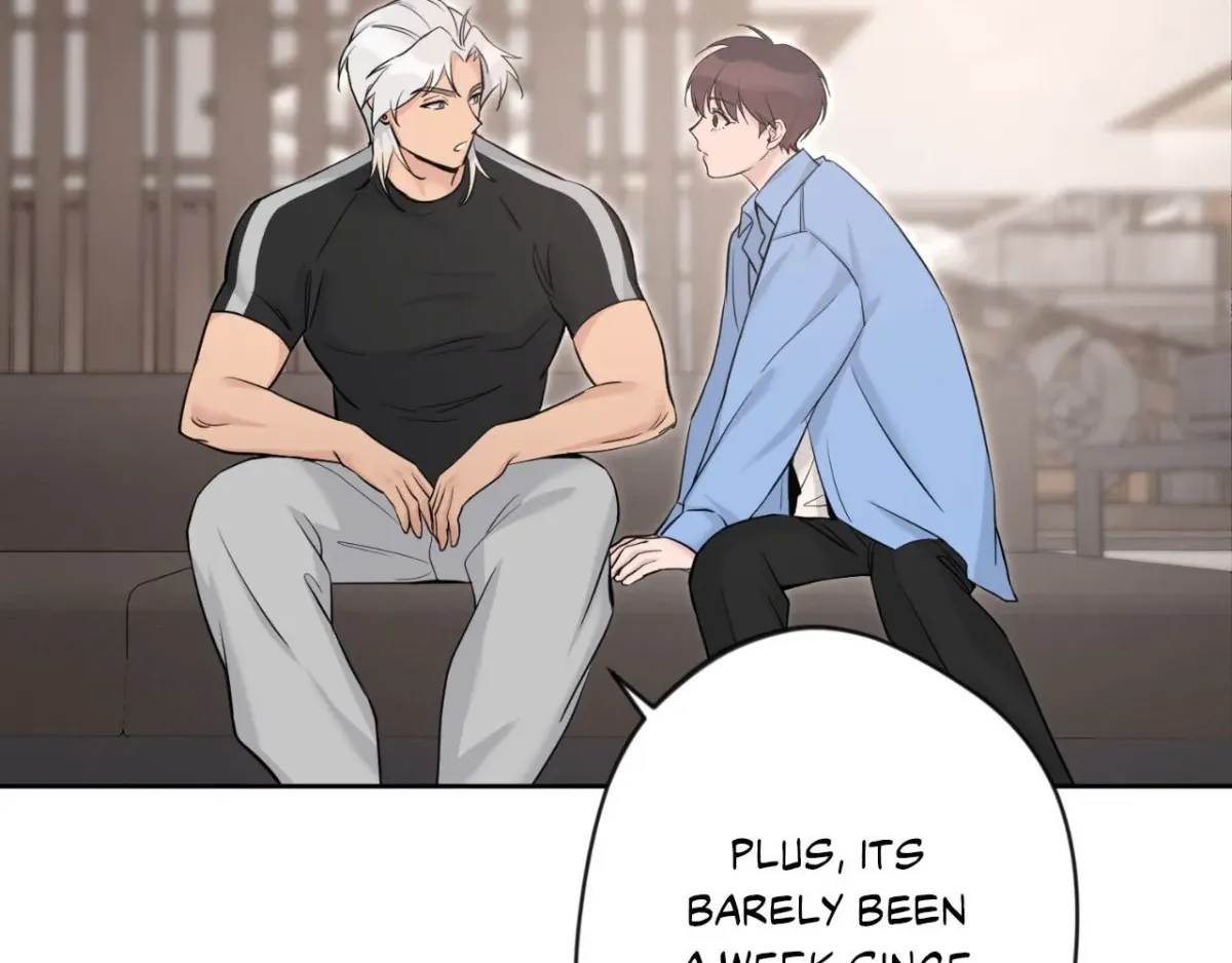 Angel Kiss (Bobnakk) Chapter 9 page 54 - 