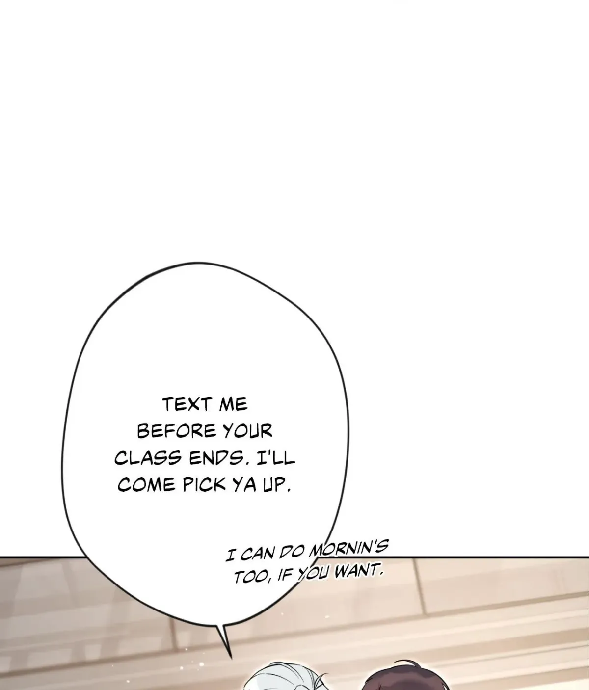 Angel Kiss (Bobnakk) Chapter 9 page 61 - 