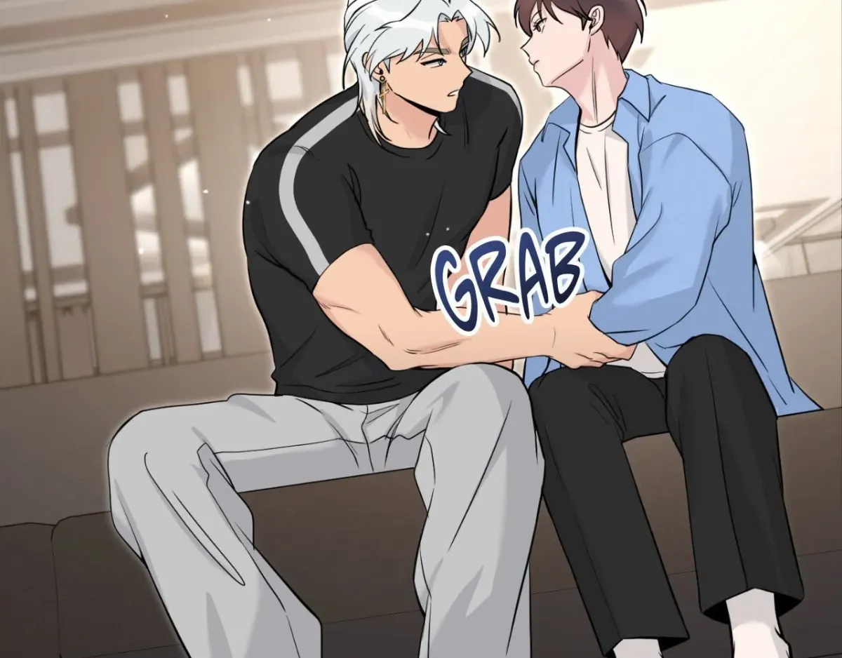 Angel Kiss (Bobnakk) Chapter 9 page 62 - 