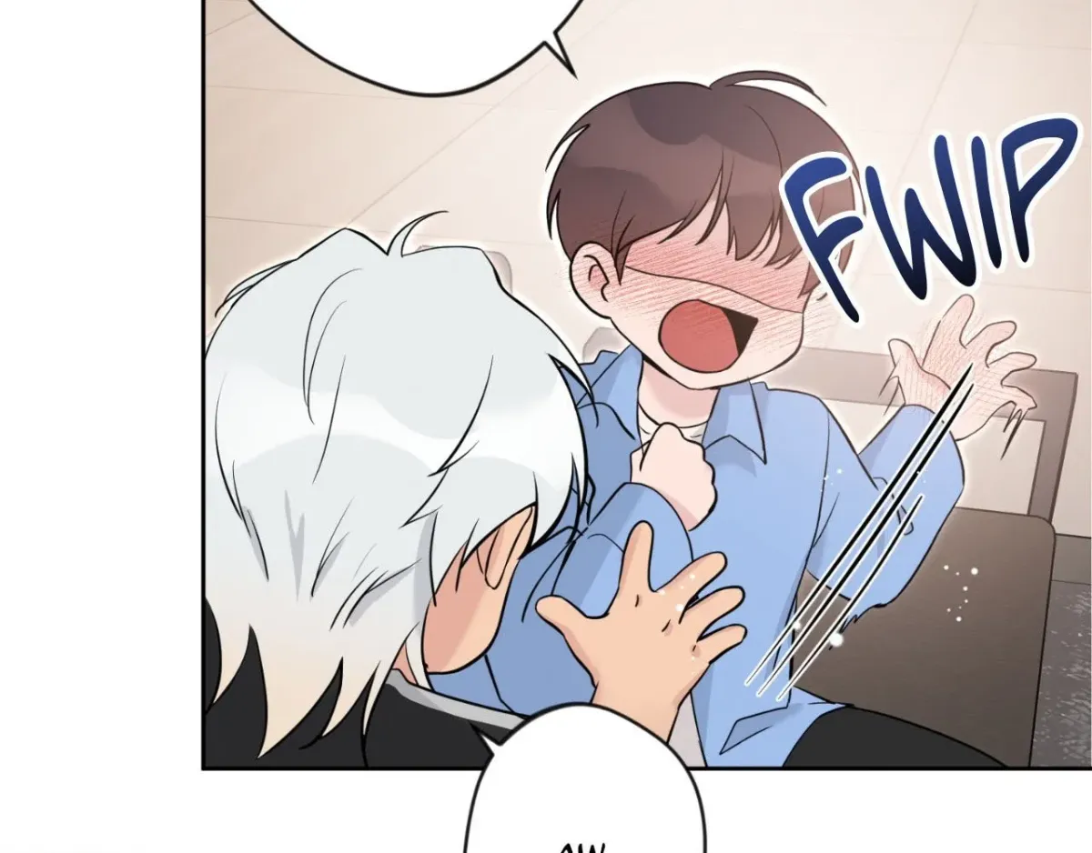 Angel Kiss (Bobnakk) Chapter 9 page 66 - 