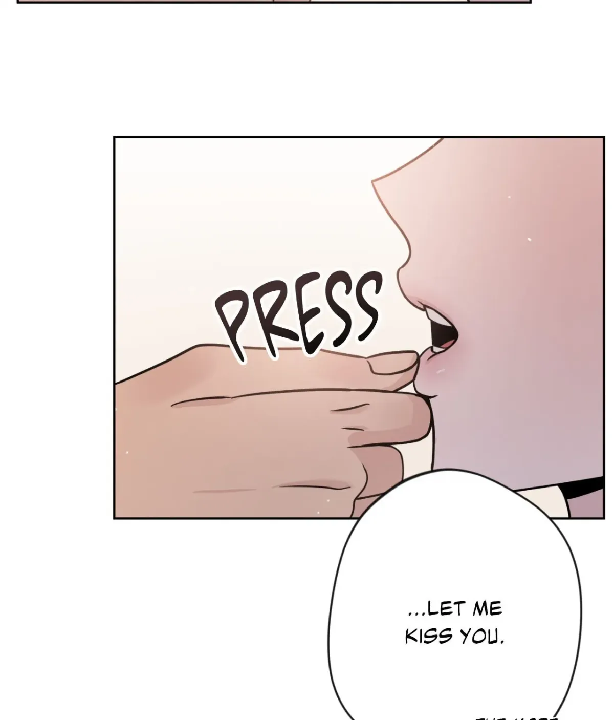 Angel Kiss (Bobnakk) Chapter 9 page 71 - 