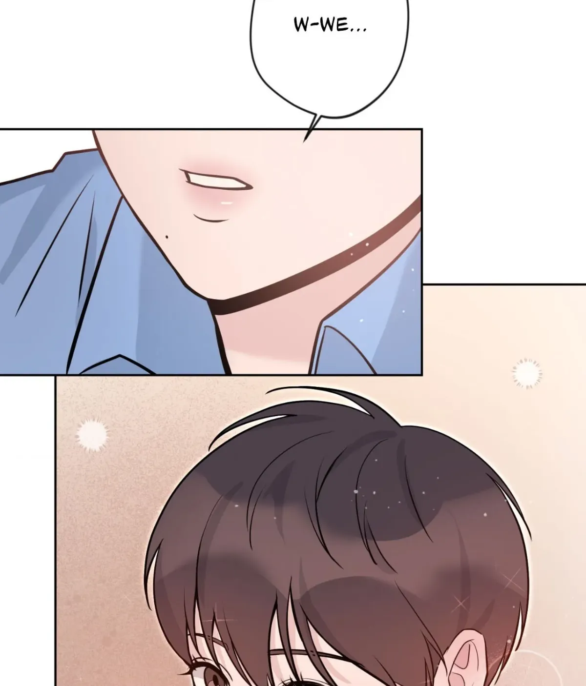 Angel Kiss (Bobnakk) Chapter 9 page 75 - 