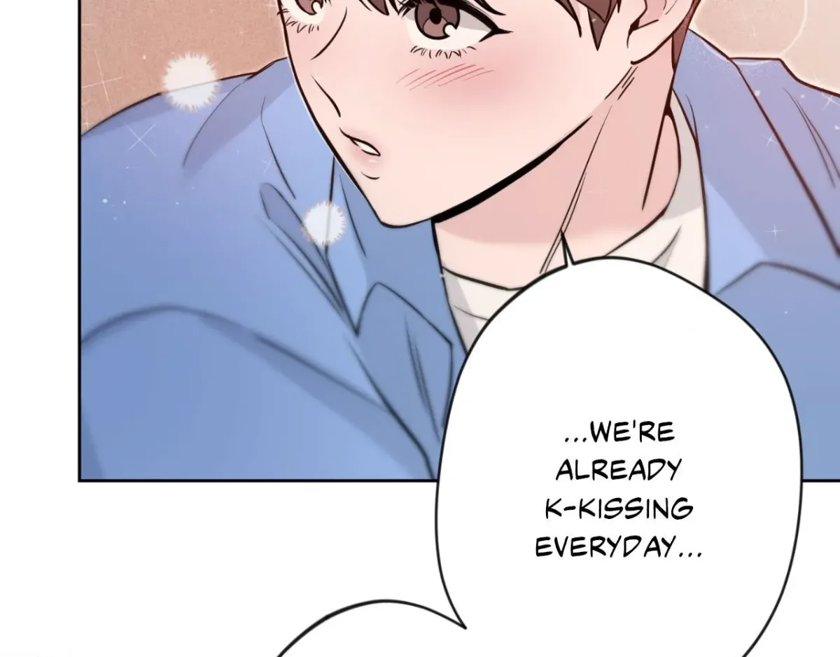Angel Kiss (Bobnakk) Chapter 9 page 76 - 