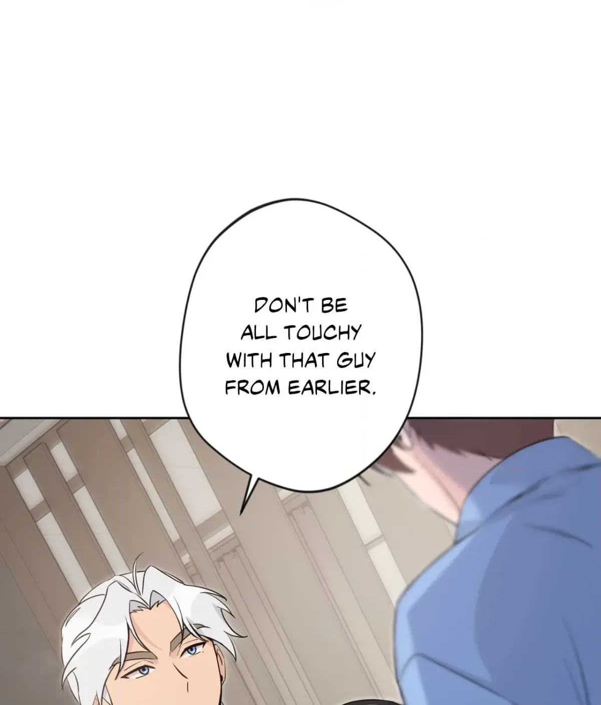 Angel Kiss (Bobnakk) Chapter 9 page 79 - 