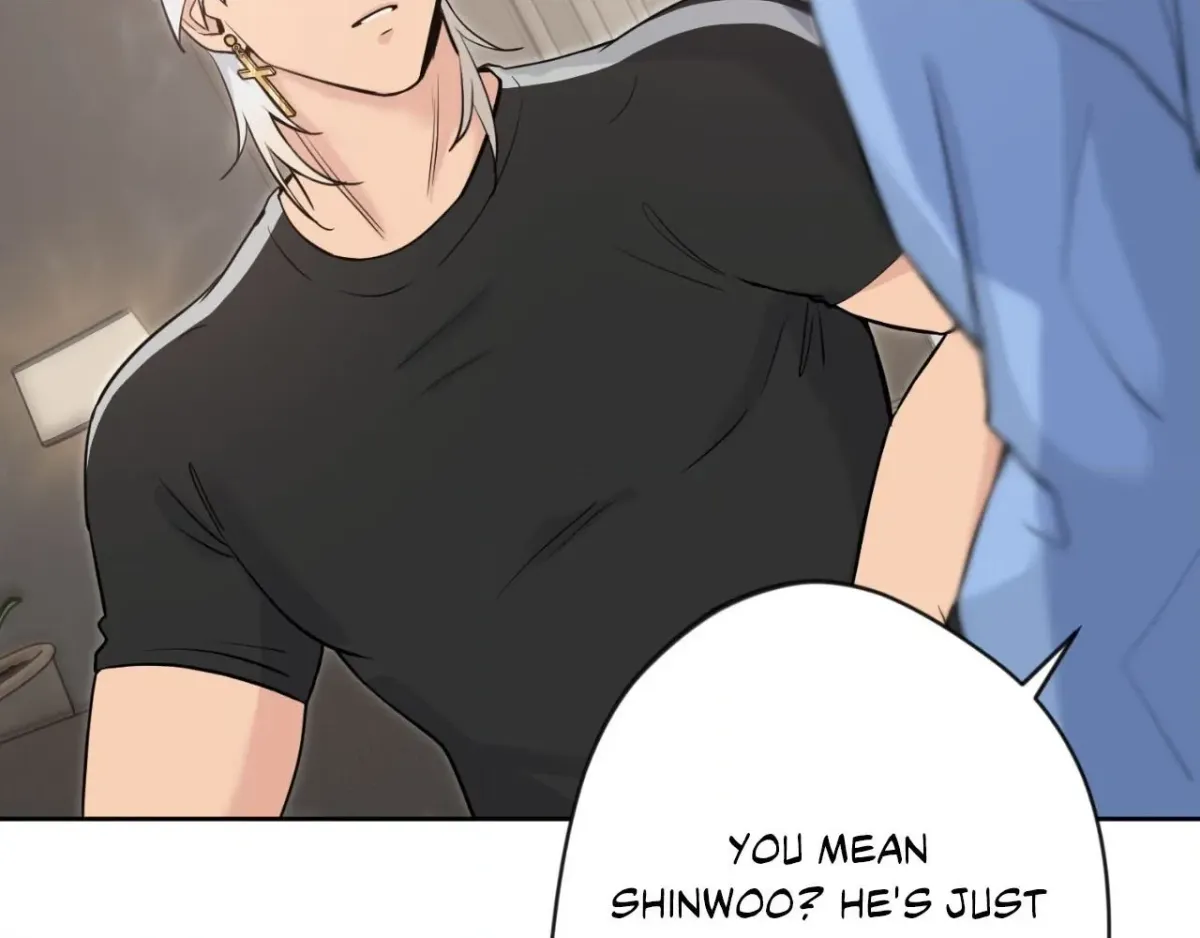 Angel Kiss (Bobnakk) Chapter 9 page 80 - 